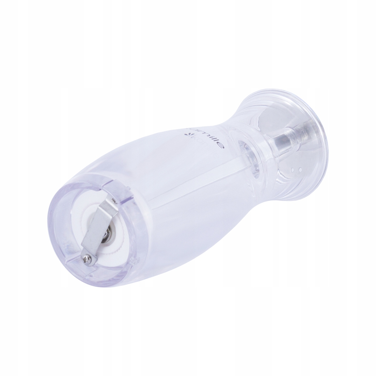 Młynek do pieprzu i soli ręczny KAMILLE Model 5902539652505