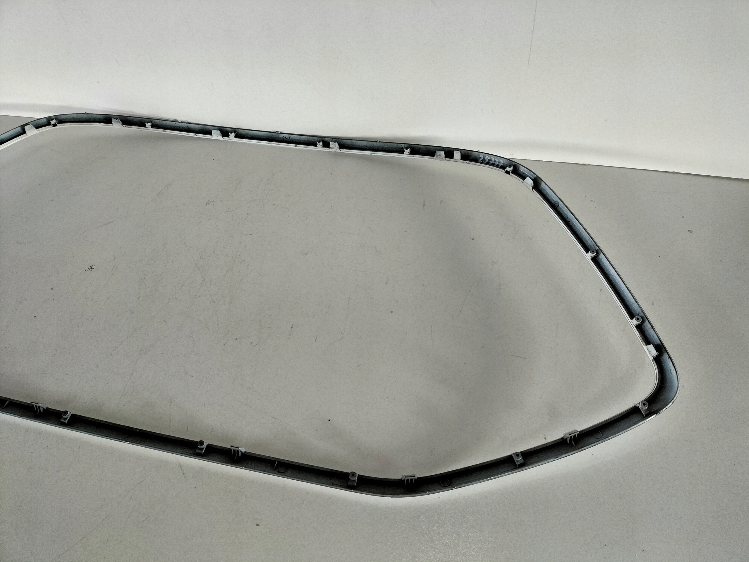moulding grille HYUNDAI IX20 LIFT 15