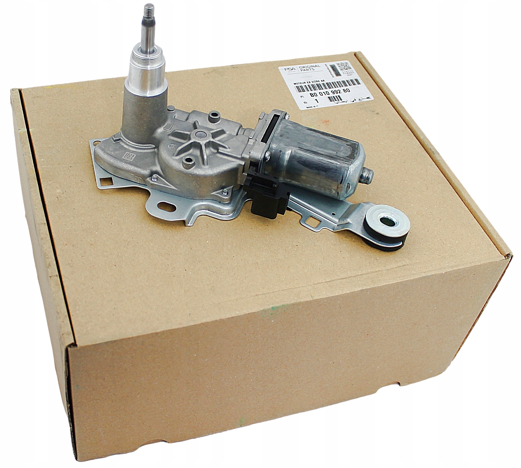 Zadní Stěrač Citroen C1 Peugeot 108 Toyota Aygo B001099280