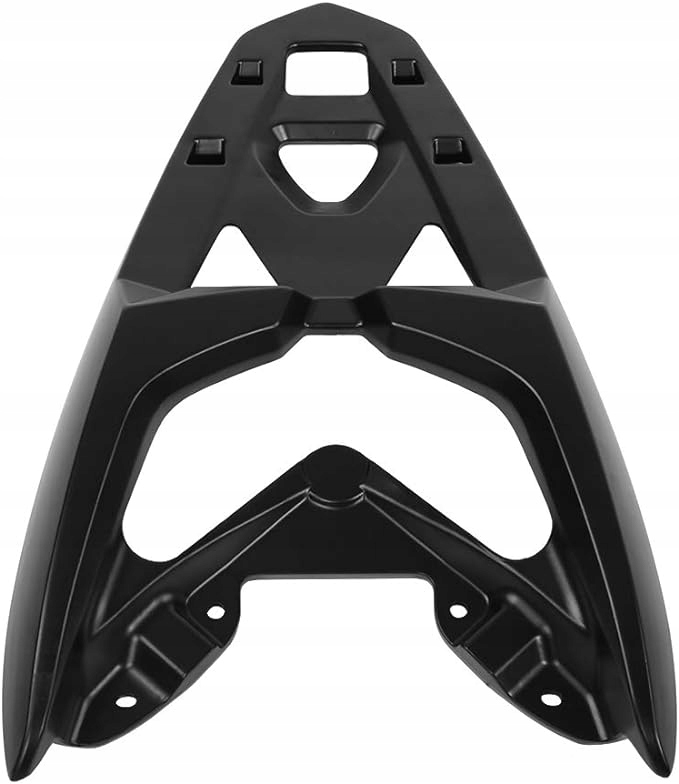 Bagażnik Motocyklowy, Bagażnik Tylny do Yamaha Nmax155 Nmax 125 2020-2024