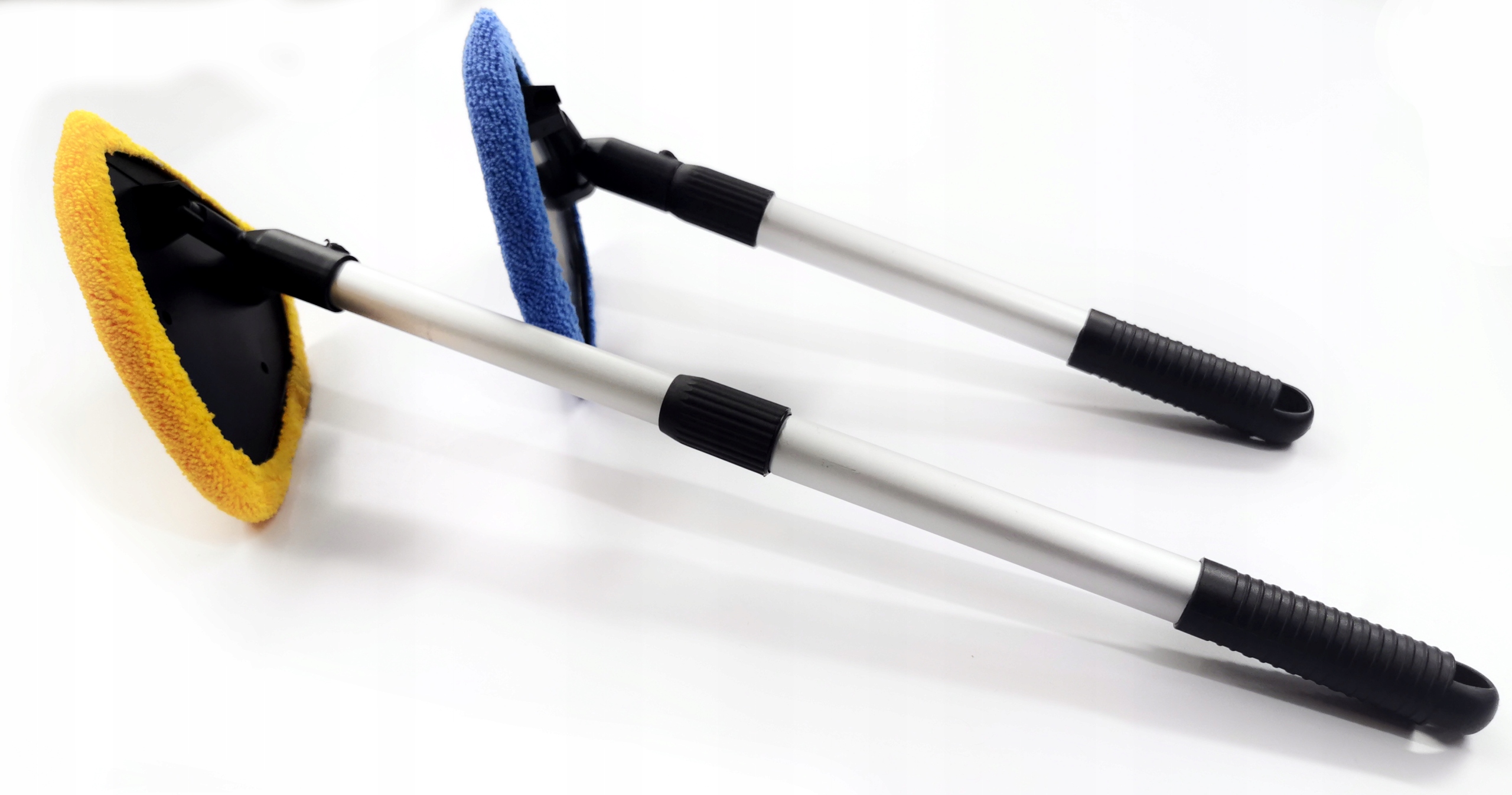 MYJKA SZYB SAMOCHODOWYCH USUWANIE PARY CZYŚCIK XL EAN (GTIN) 5904720098604