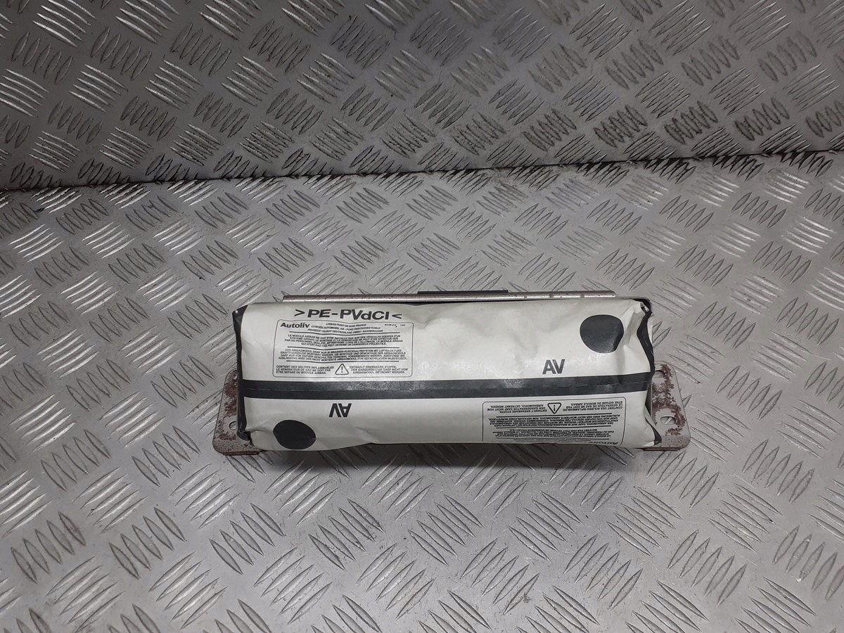 PODUSZKA AIRBAG PASAŻERA CITROEN XSARA PICASSO