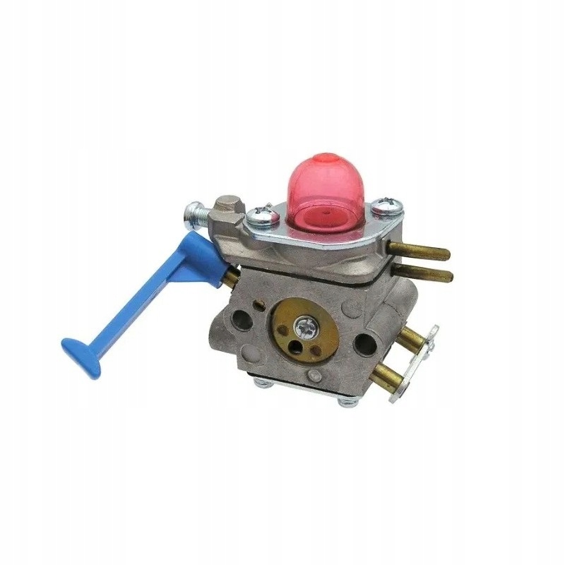 

Gaźnik Do Kos Husqvarna 124L 125L 125R 128R 128L