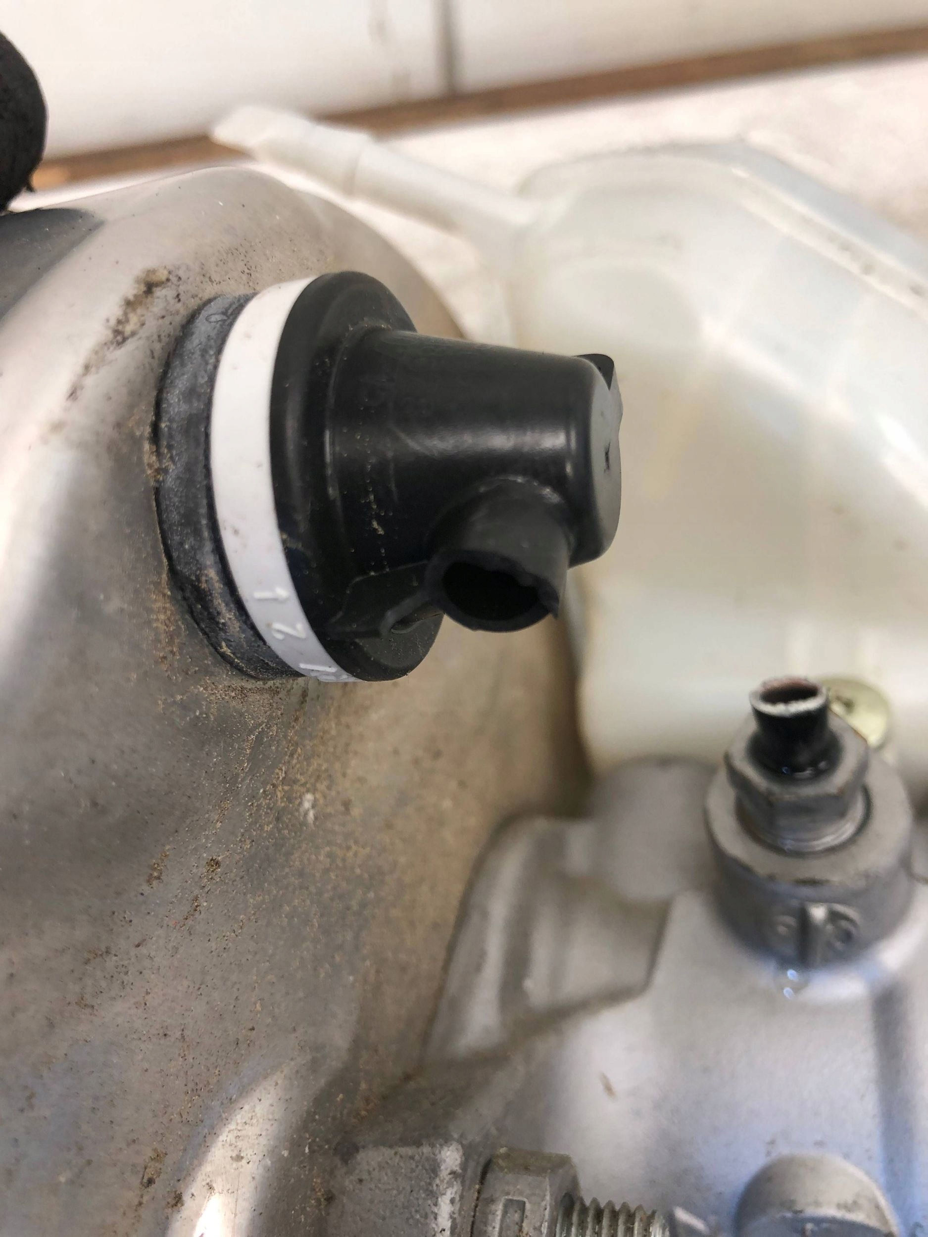 Servo Bremse MERCEDES W205 A2054300030