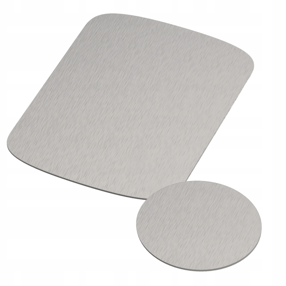 2x BLASZKA METALOWA PŁYTKA NA TELEFON DO UCHWYTU MAGNETYCZNEGO MAGNES