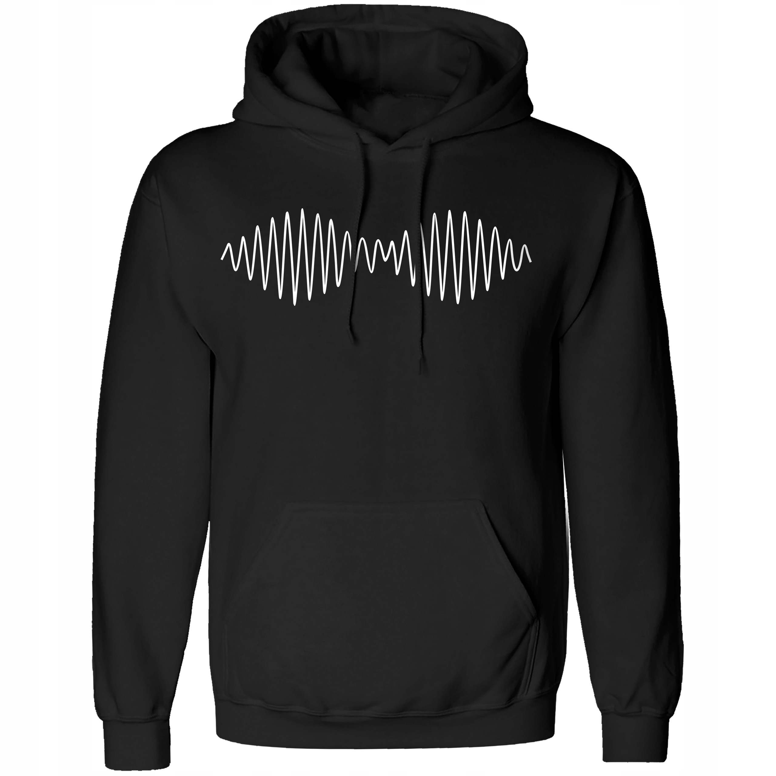 

Bluza Męska Z Kapturem Arctic Monkeys Muzyka M