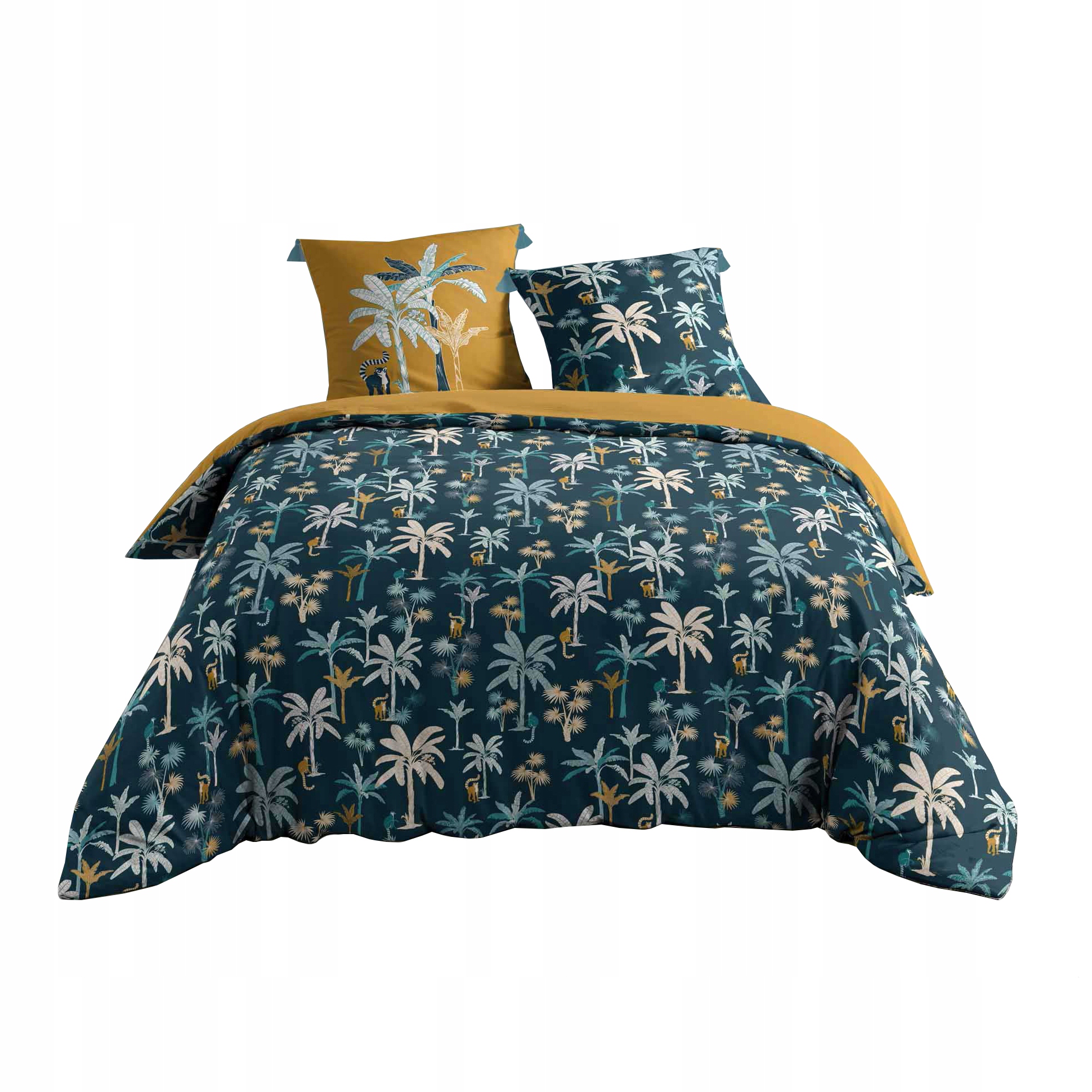 

Markowa Francuska Pościel 200x220 Pamiblue