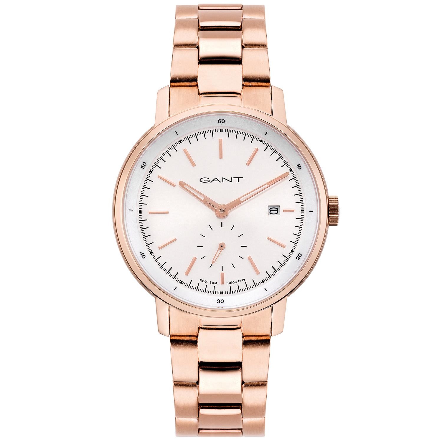 Pánské Hodinky Gant GTAD08400299I Originální
