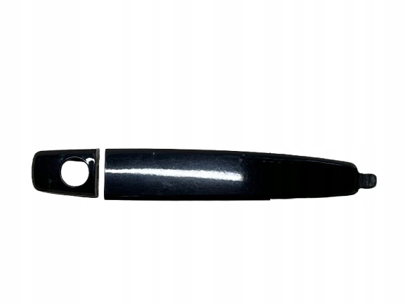 OPEL MERIVA B CORSA D TIGRA B handle exterior left front Z20R KL10