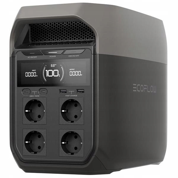 EcoFlow Delta 3 1ECO1340