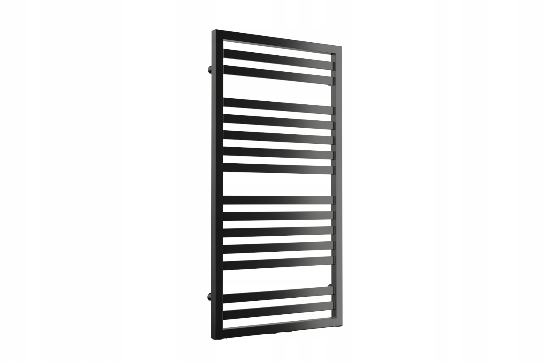 

Grzejnik Dekoracyjny Proterm 680x530 Czarny Połysk