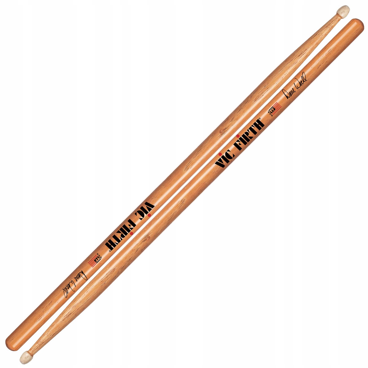 Vic Firth SDW2 Dave Weckl Signature Evolution Kod producenta SDW2