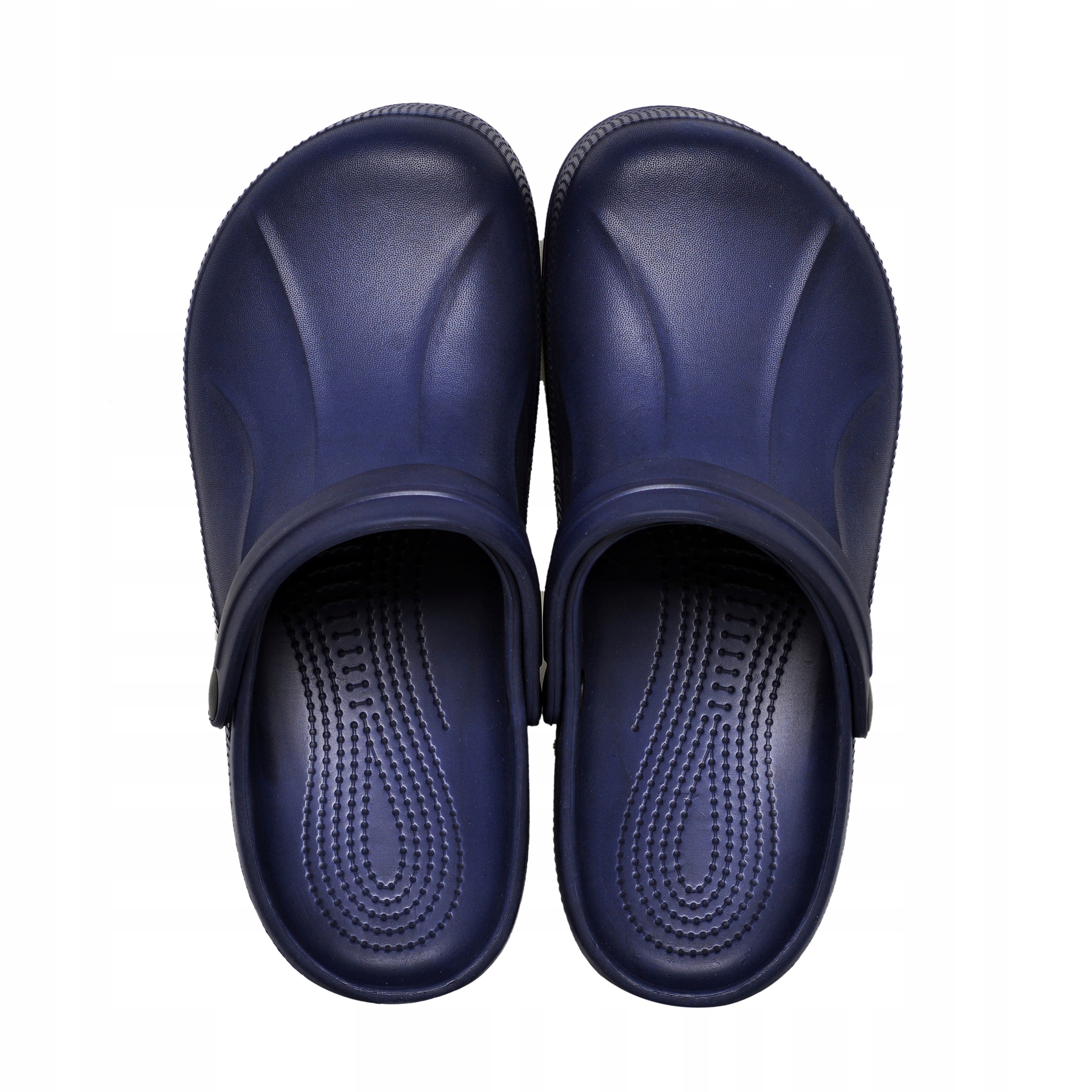 

Klapki Ogrodowe Kroksy Chodaki Basenowe Lekkie