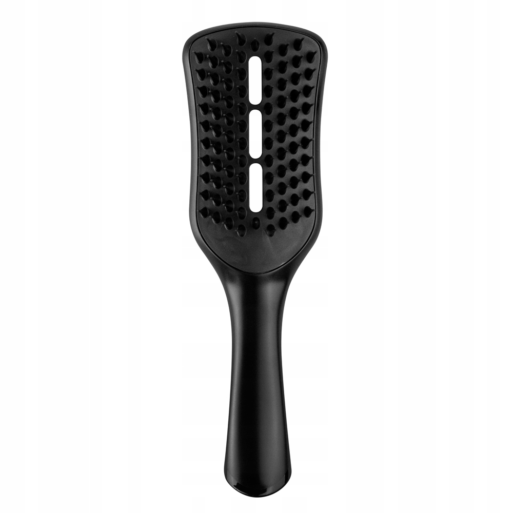 Kartáč na vlasy Tangle Teezer Easy Dry & Go Jet Black