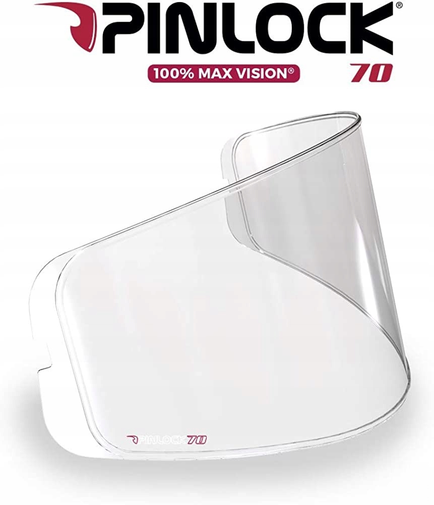 SCORPION PINLOCK EXO-1400/R1 / 520 / 391 orginal