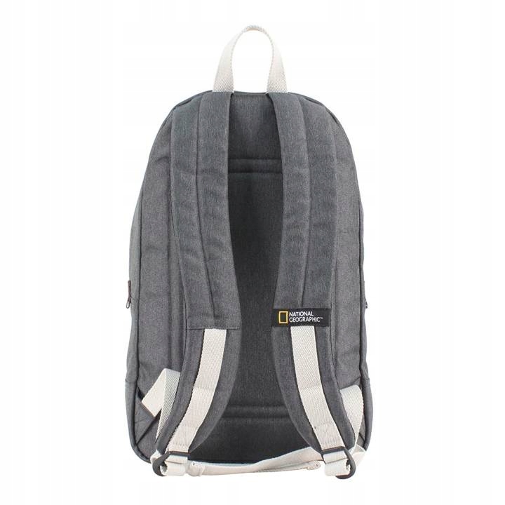 Plecak National Geographic Society N07101 Pojemność do 20 l