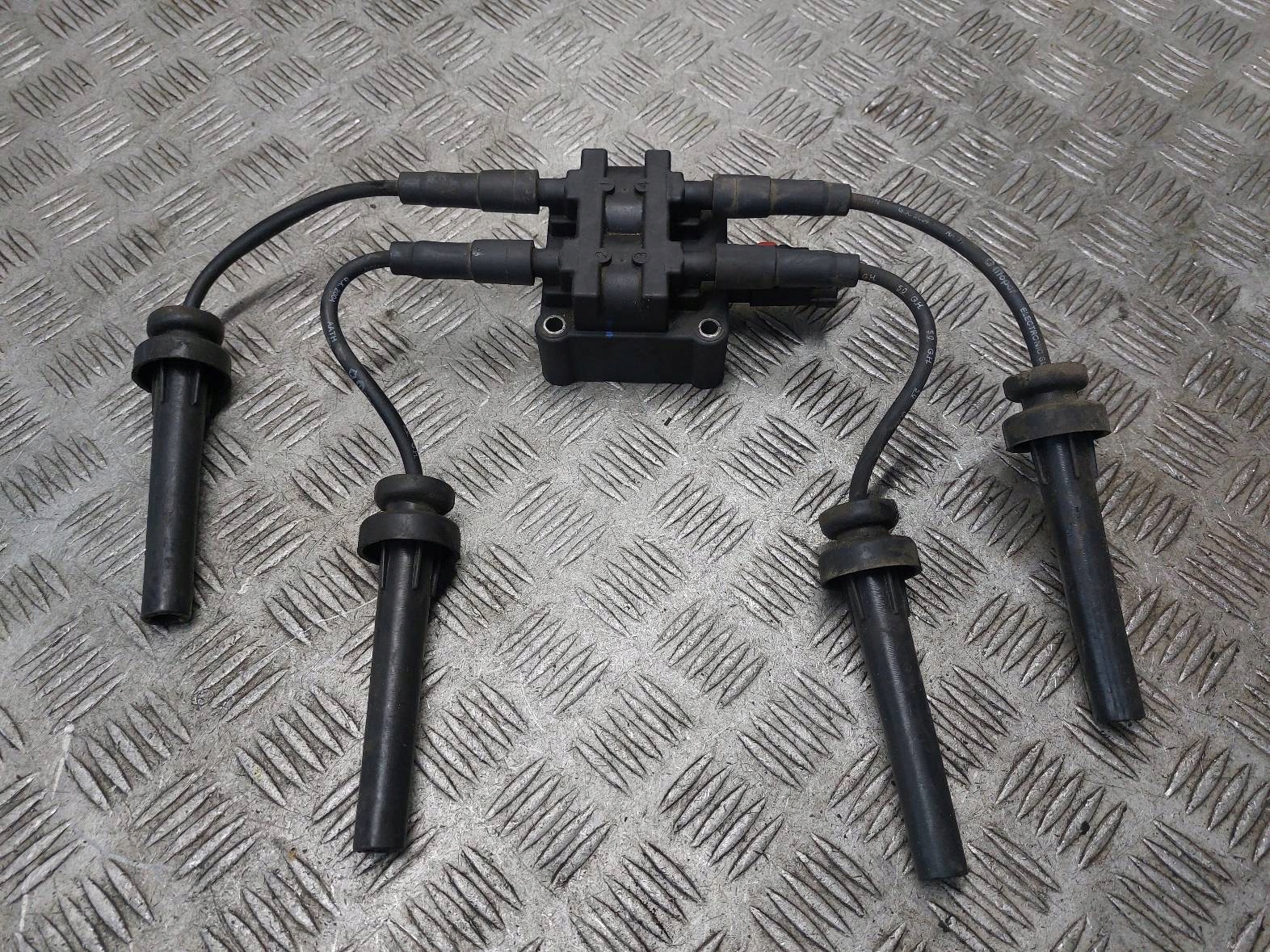 coil ignition KOMPLET CHRYSLER PT CRUISER and 2.4 16V 04609103AB