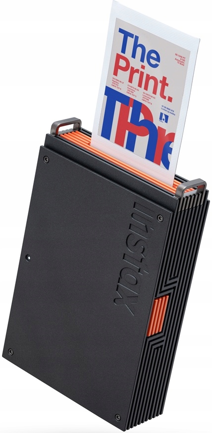 Tiskárna Fujifilm Instax Mini Link+ Plus