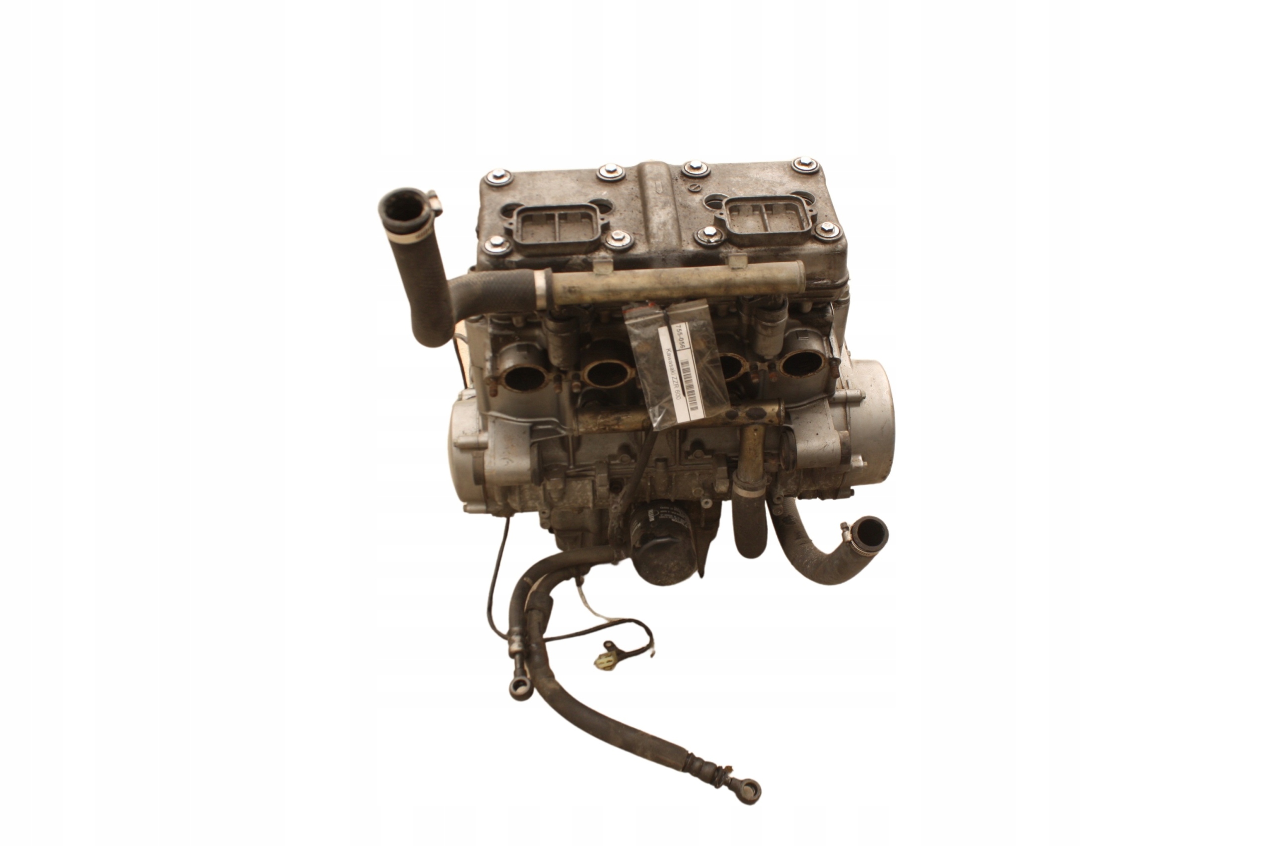 SILNIK Kawasaki ZZR 600 Producent Kawasaki OE