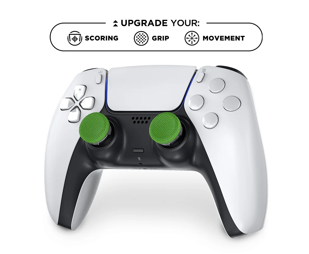 Nakładki KontrolFreek Precision Sports Thumbsticks Xbox Gripy na pada