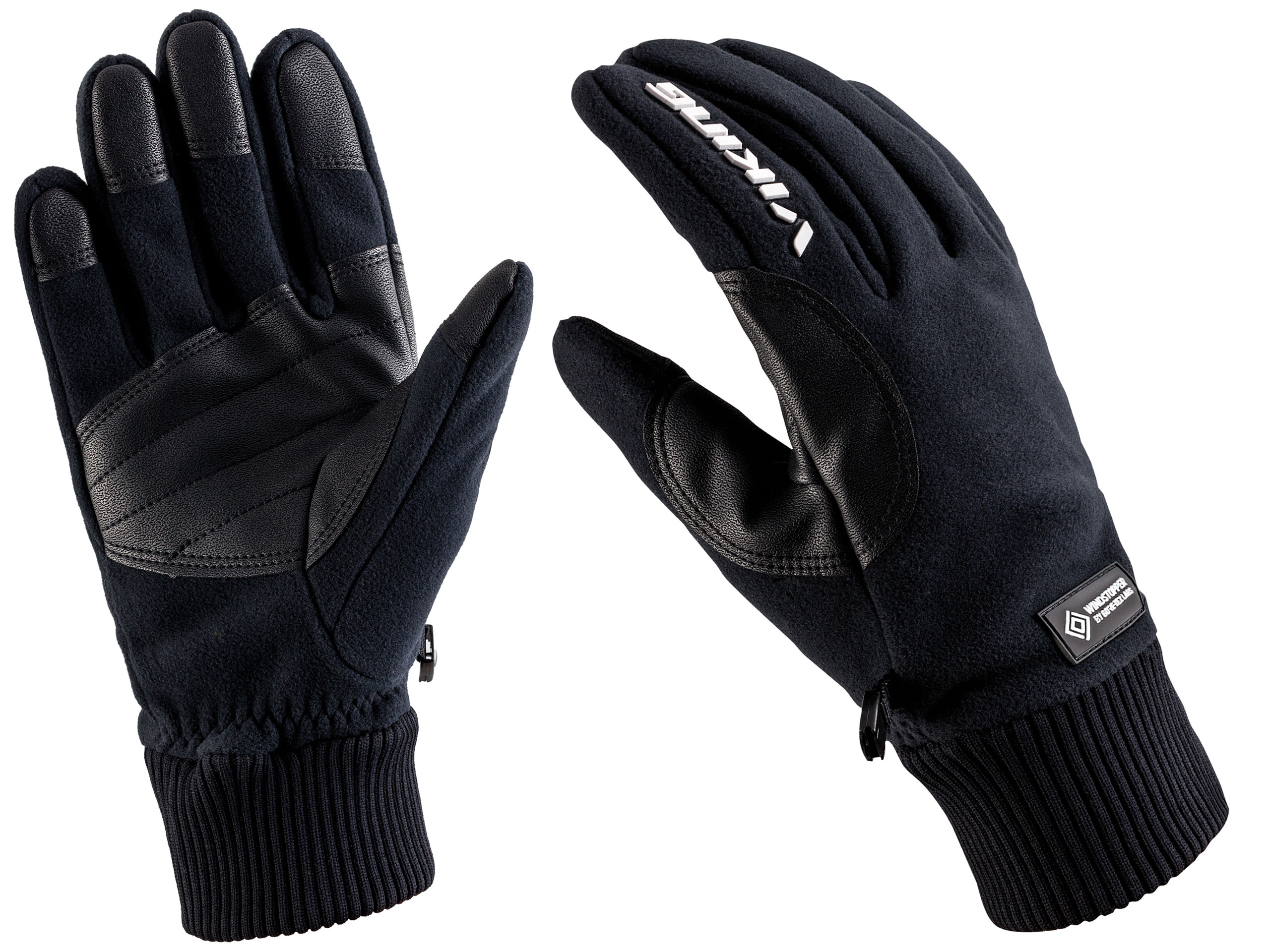 Rękawice Zimowe Viking Windstopper Gore-Tex Solano 8