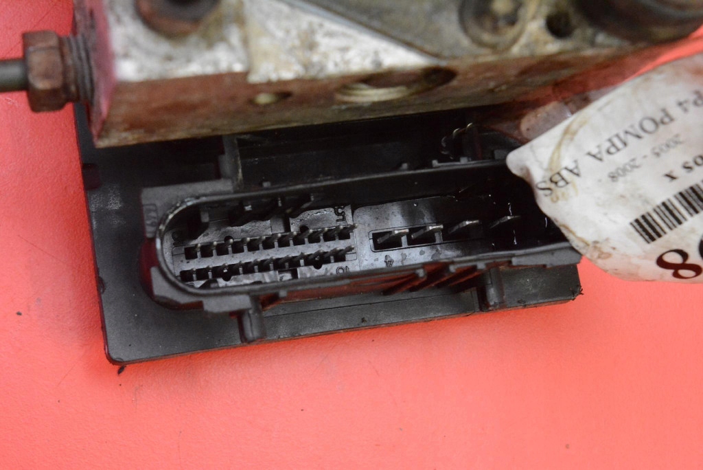 Pompa ABS 0265800441 CITROEN C1 1 e 1.0 12V 68 KM 05-08
