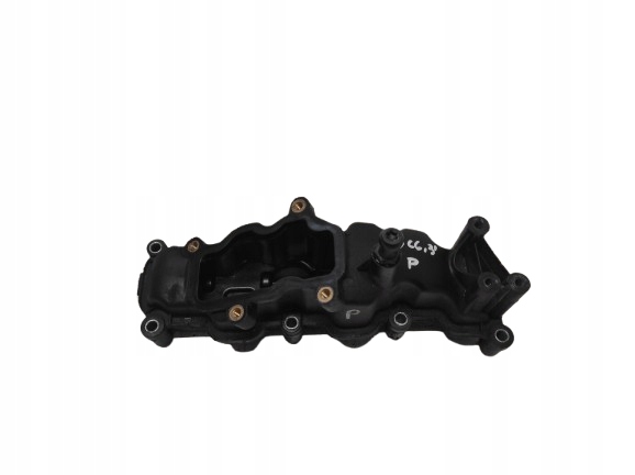 AUDI A6 C6 04- 2.7TDI BPP KOLEKTOR SSĄCY PRAWY