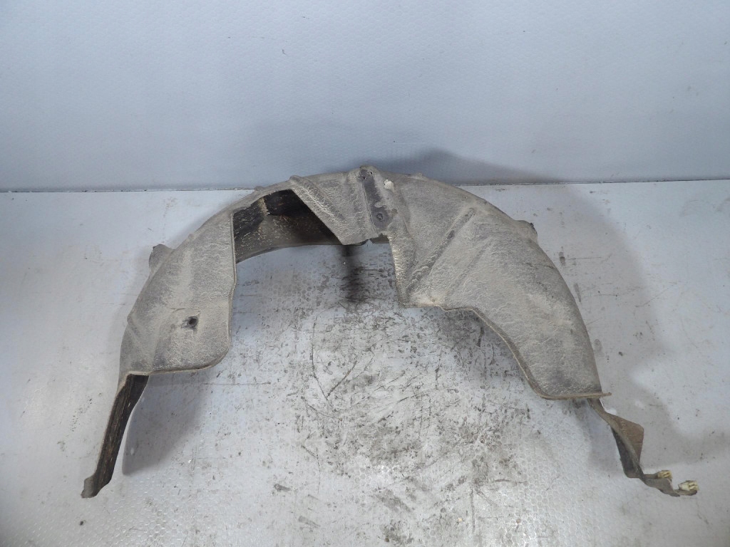 BMW X1 F48 mudguard rear part right