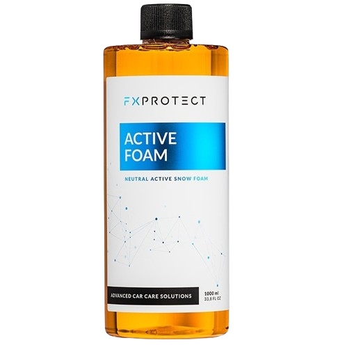 FX Protect ACTIVE FOAM Aktívna pena 1L