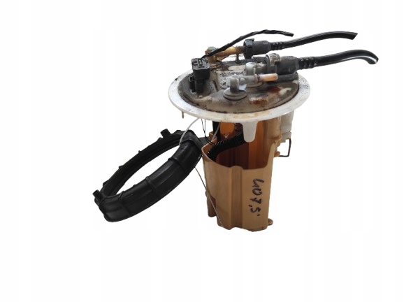 PEUGEOT 407 04- 2.0 HDI CZUJNIK PŁYWAK POZIOMU PALIWA