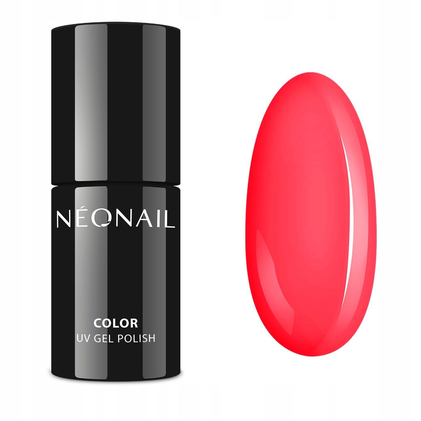 

Neonail Lakier hybrydowy 6952 Aloha Mood