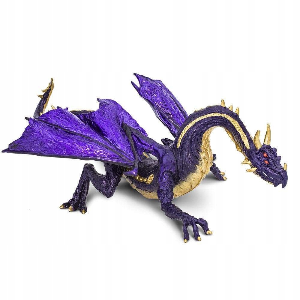 

Smok Księżycowy Moon Dragon Safari Ltd. 10165
