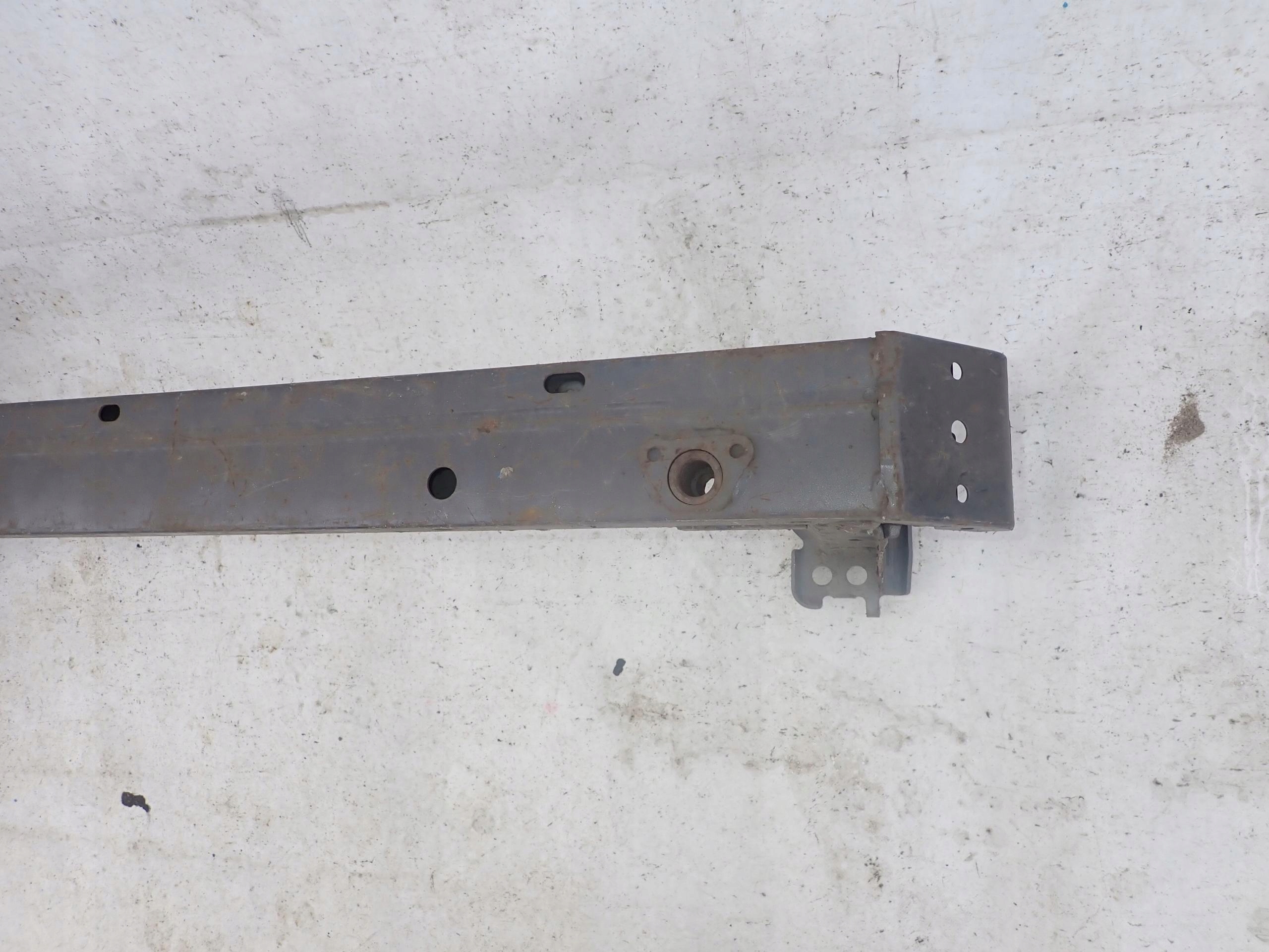 TOYOTA AVENSIS T27 08- bumper support front front