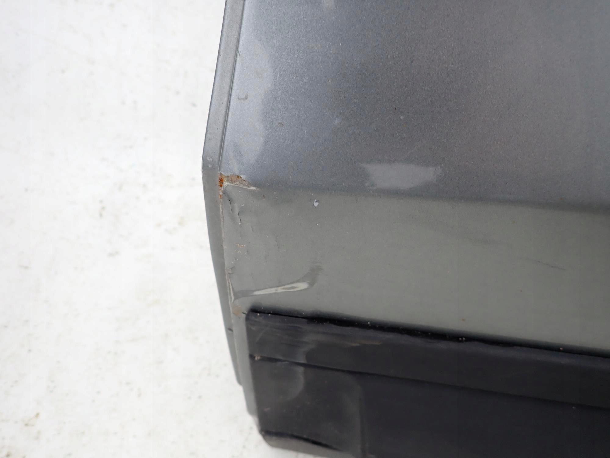 SUZUKI VITARA II 2 15-> door rear part rear. left