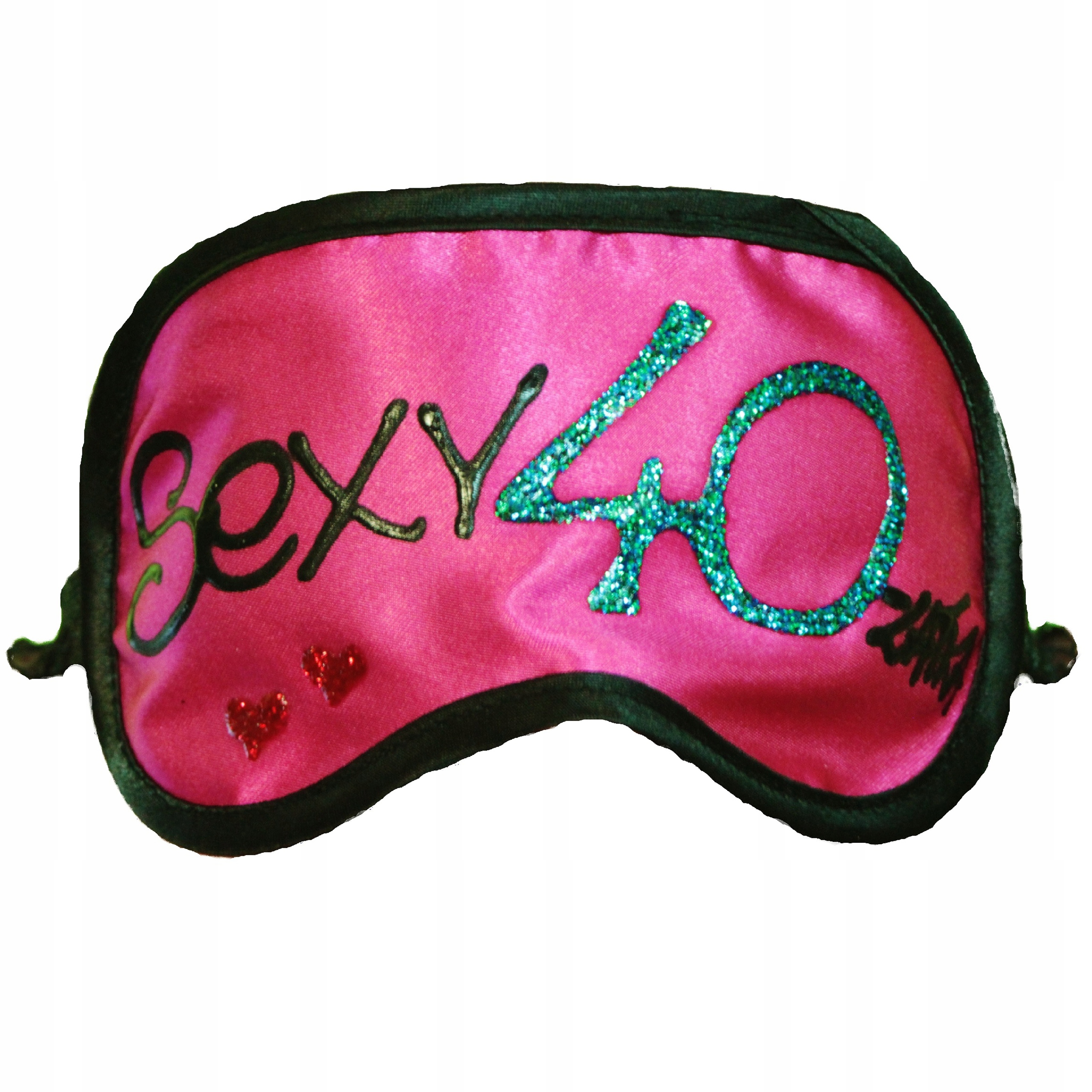 

Sexy opaska 18 30 40 50 60 urodziny On Ona