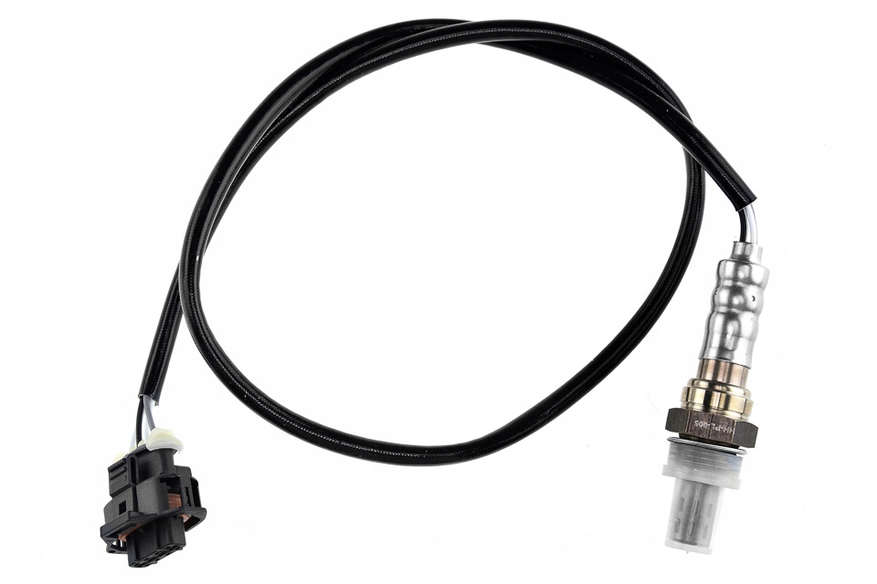 SONDA LAMBDA do OPEL ZAFIRA B 1.8 Producent części NTY
