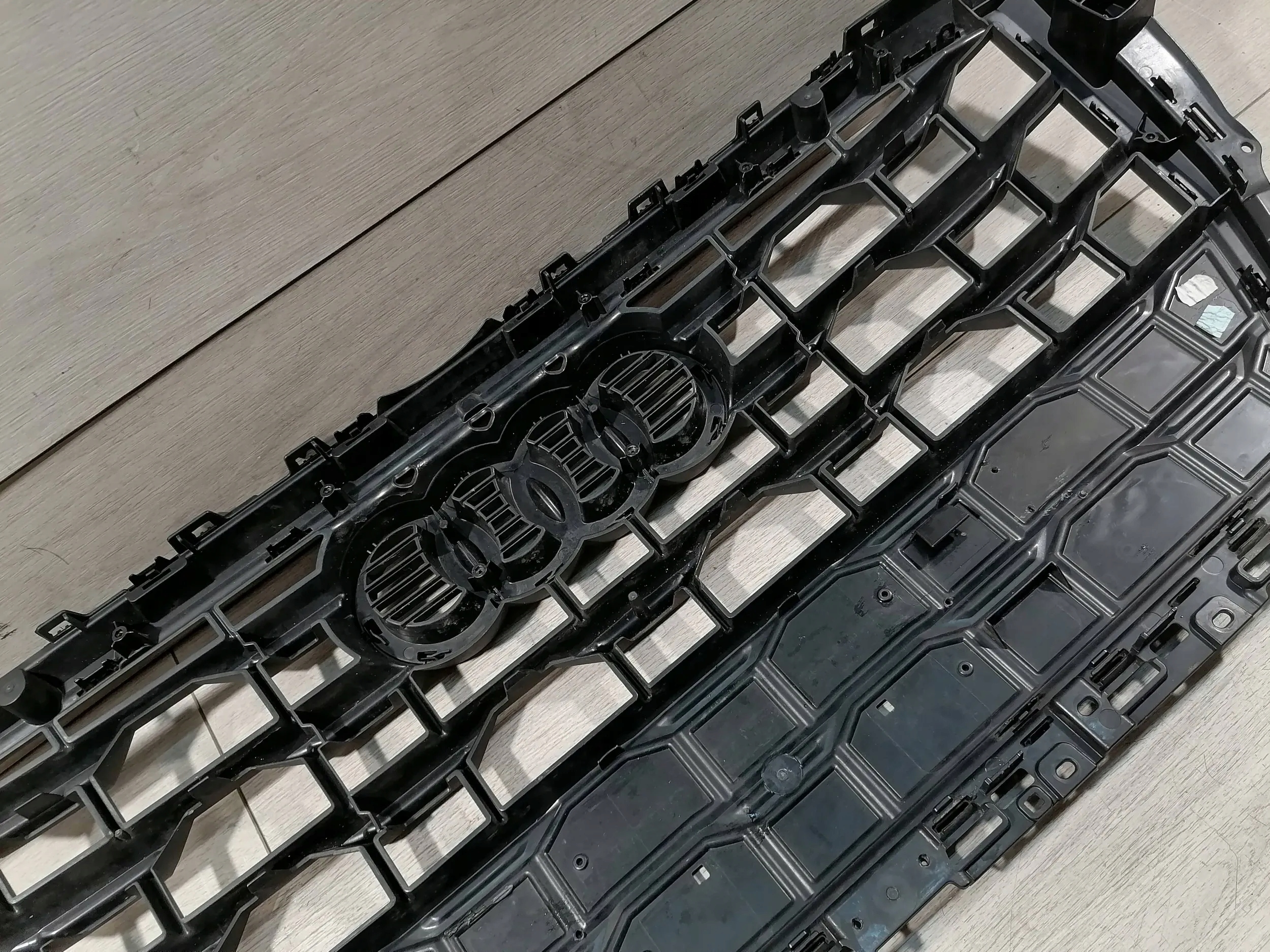 Audi 81A Kühlergrill FRONTGRILL Kühlergitter 81A853651H - Thumbnail 12