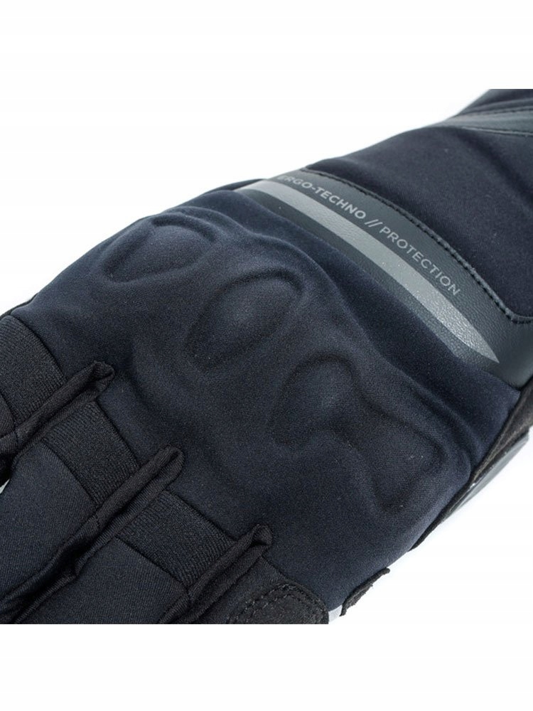 Rękawice motocyklowe Dainese Nembo Gore-Tex czarne XXL Rozmiar XXL