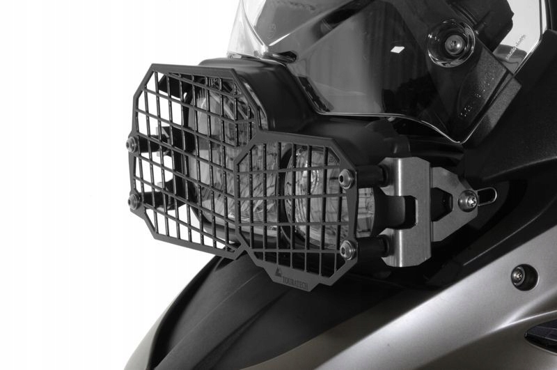 MB Osłona lampy Touratech do BMW F700GS EAN (GTIN) 5905309773257