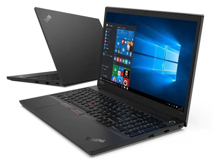 

Lenovo ThinkPad E15 Gen 2 i3-11gen 8GB 256SSD Fhd