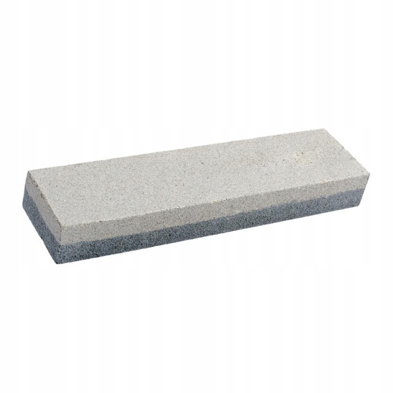 

Ostrzałka osełka do noży 200 x 50 x 25 mm Drel