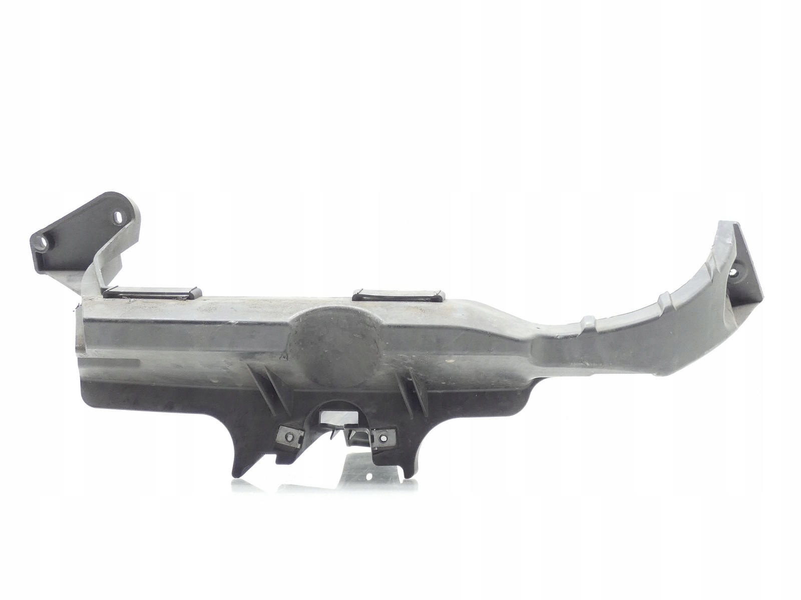 support bracket holder lights left front front BMW X3 E83 LIFT 3414309