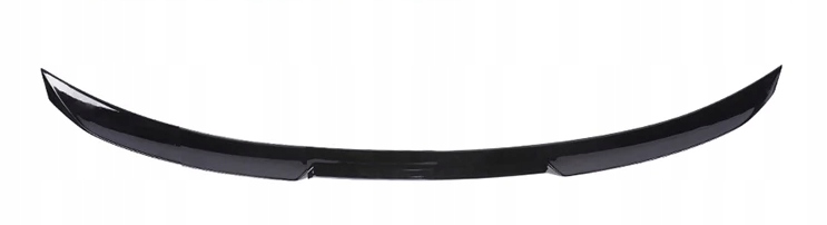 LOTKA SPOILER DO BMW G20 2019-2023 CZARNY POŁYSK SPOJLER KLAPY BAGAŻNIKA M3 EAN (GTIN) 5901907698718