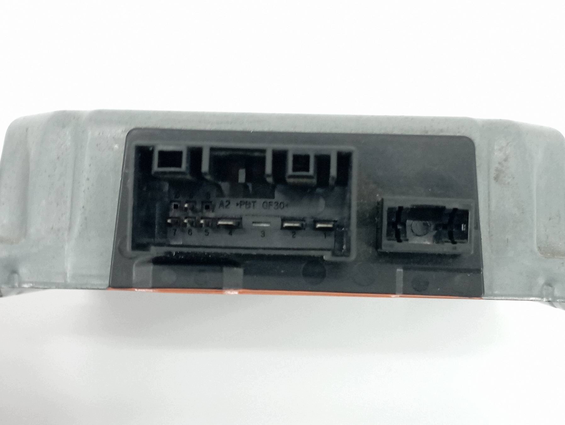 module navigation 13306647 Opel Insignia et (2008-2017 ) A