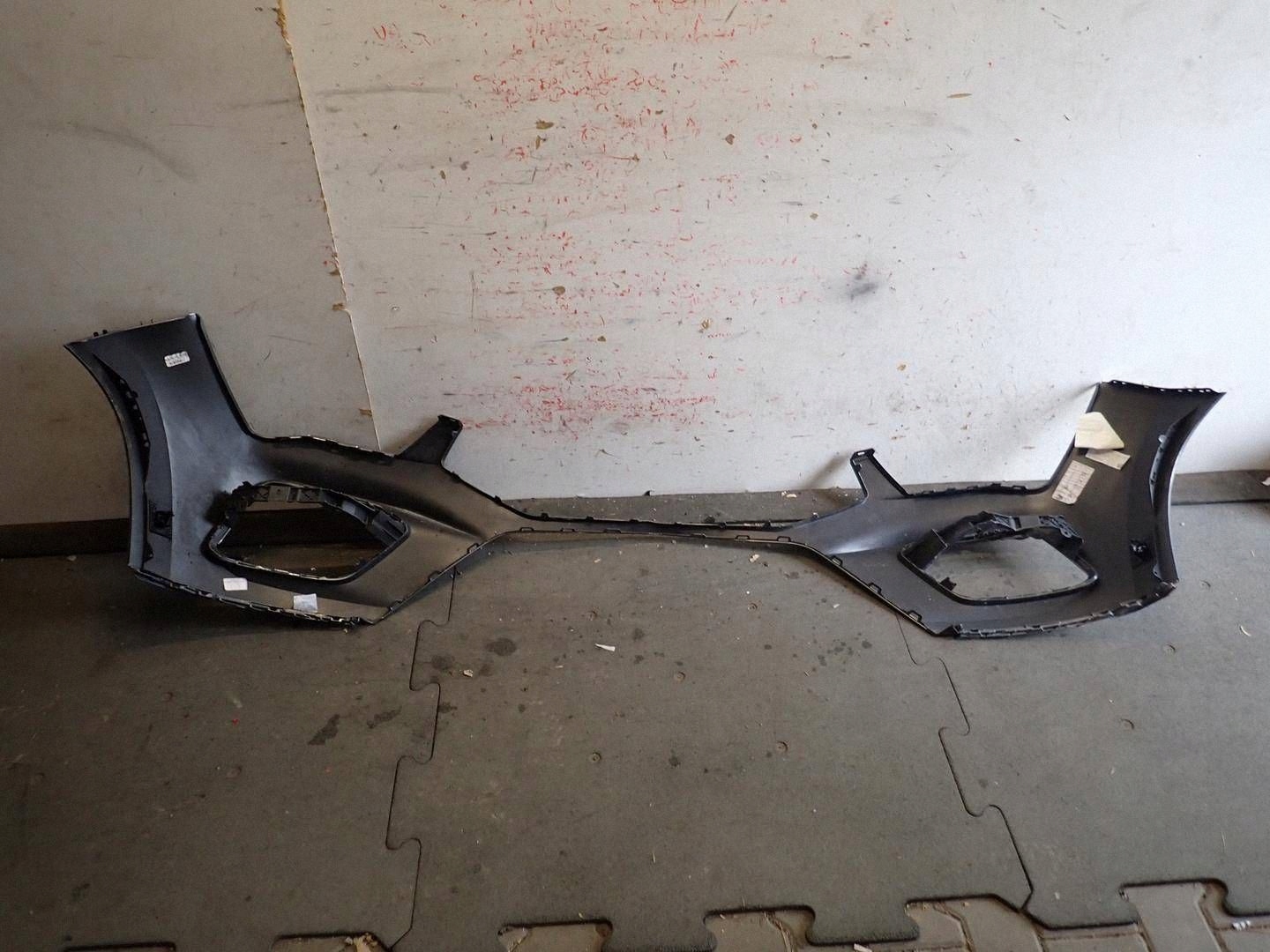 bumper front front SEAT ATECA LIFT 2020- 575807221T