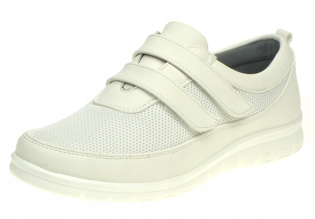 Dámské polobotky Wojtyłko Sportovní Lehké Řemínky 39