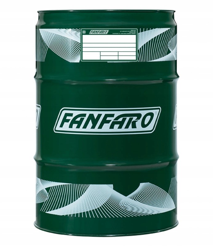 Olej Fanfaro 0W30 208 L Ff XTR/C2/C3/SN/504.00 507.00/LL04/229.51/C30/B71