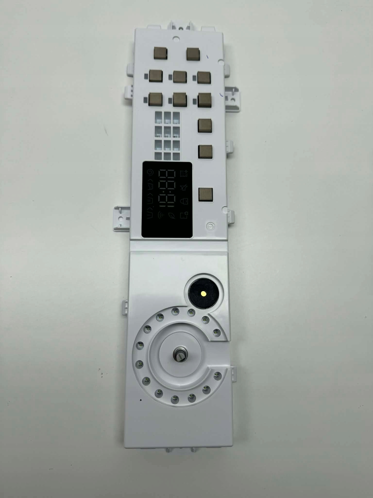 Samsung DDC92-03504A Ovládací modul (displejový panel) pro pračku (WW5000)