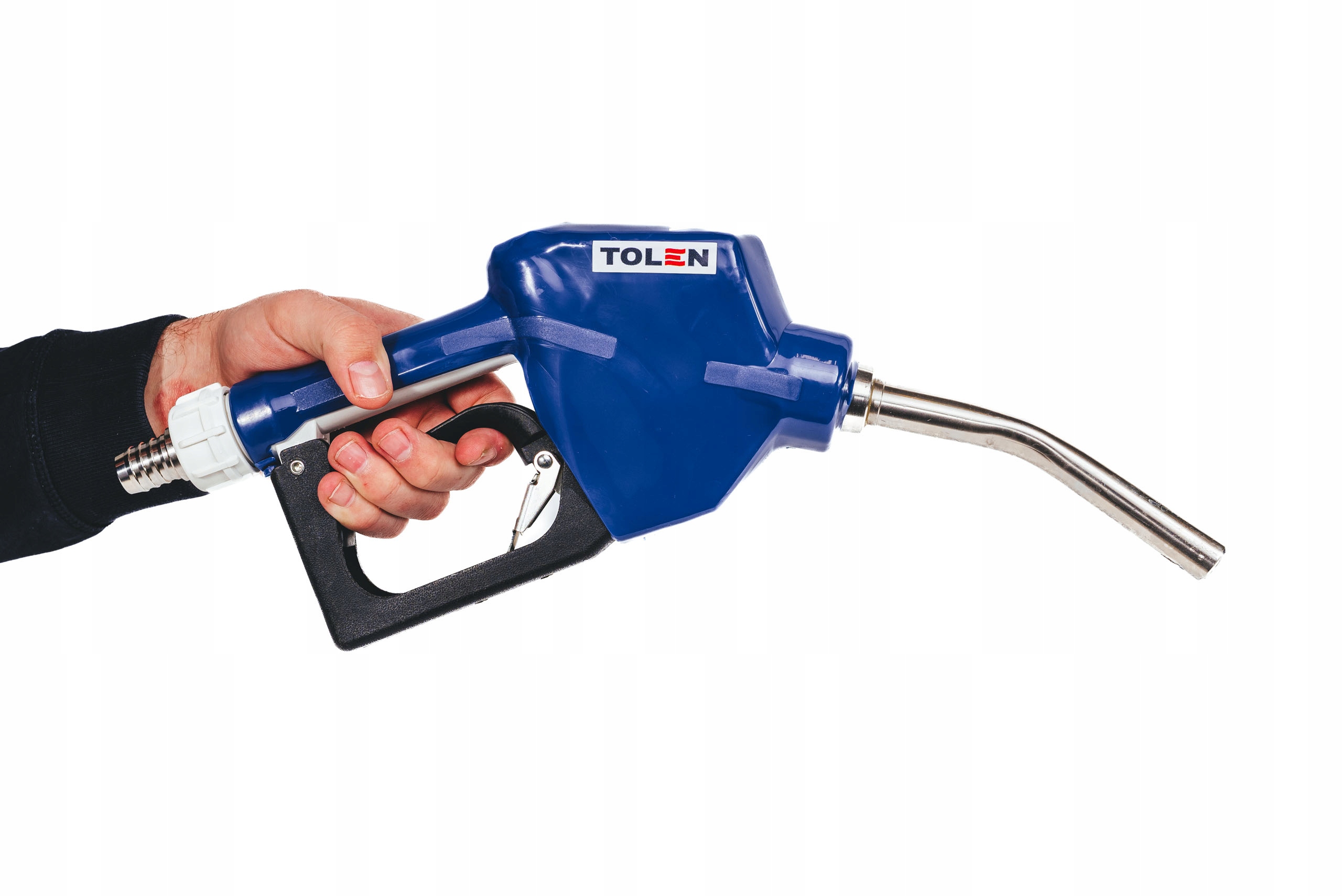 

Pistolet Nalewowy Automat Do Adblue Sija A0120