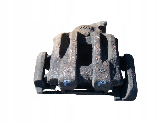 BMW 3 E90 04-12 2.0 BENZYNA ZACISK HAMULCOWY PRAWY PRZÓD